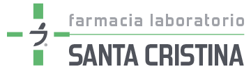 Logo FARMACIA SANTA CRISTINA S.N.C.